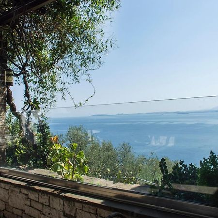 Aris Studio Corfu Pirjí Kültér fotó