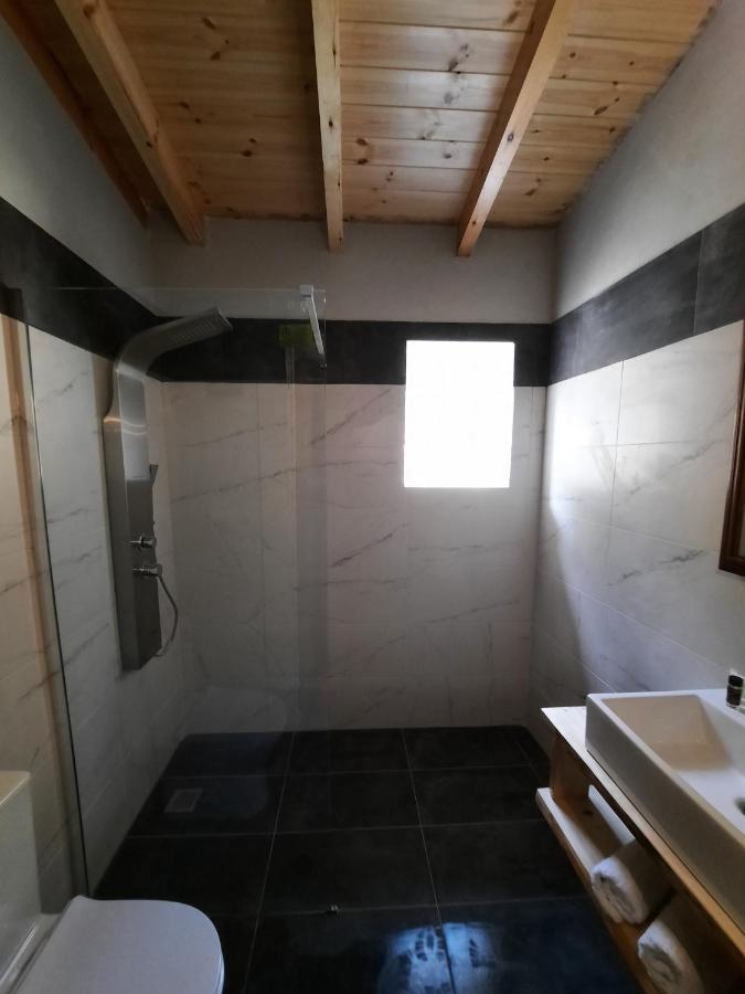 Aris Studio Corfu Pirjí Kültér fotó
